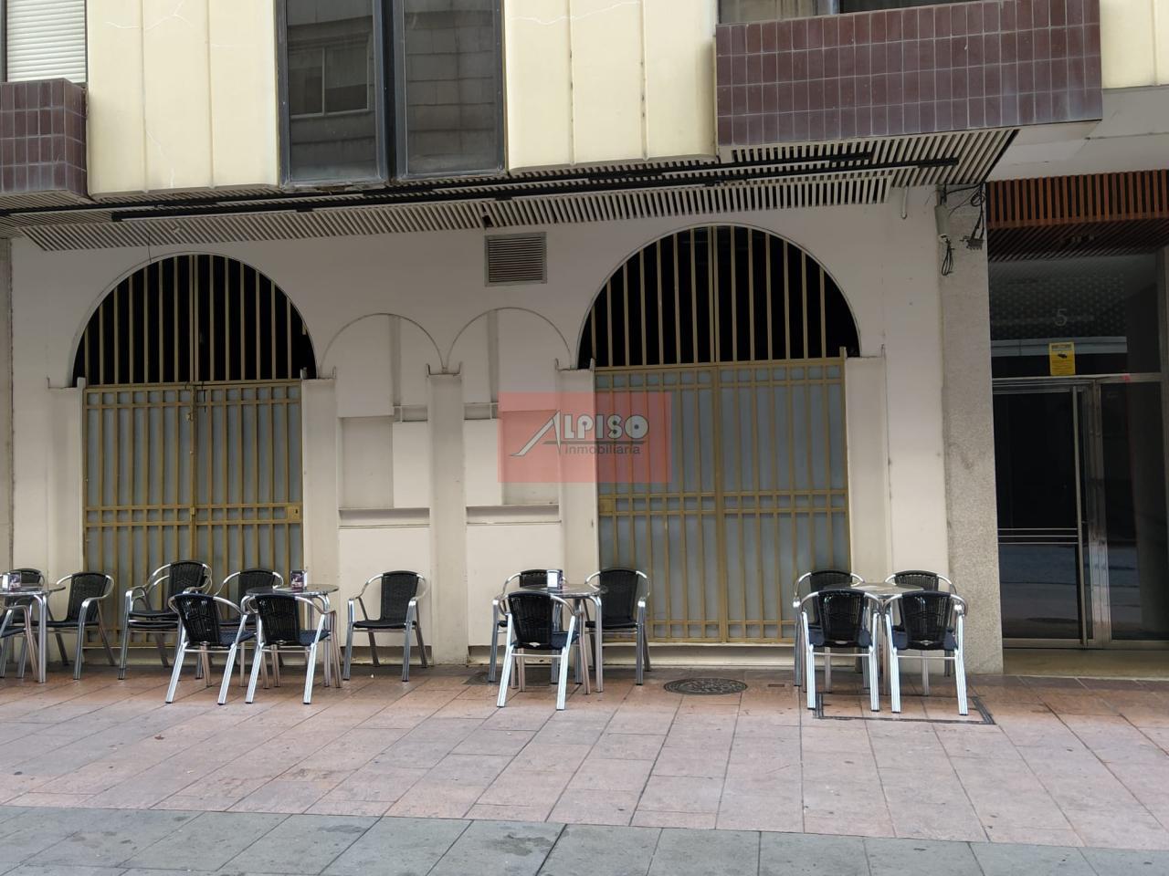 Local Comercial en Ourense