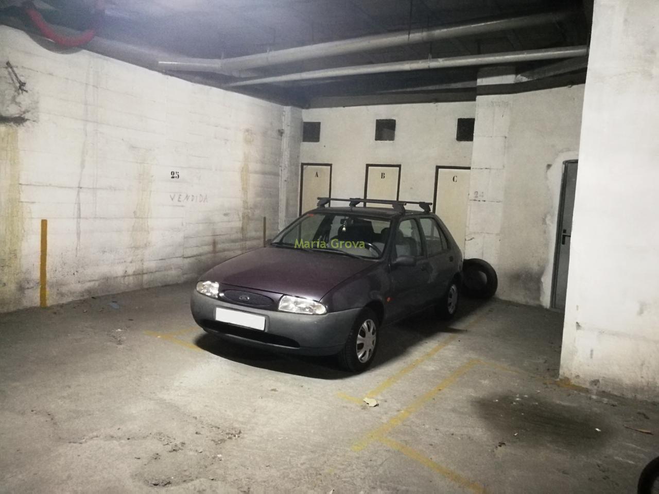 164370878600003533_16437085115 Plaza para coche en Vigo