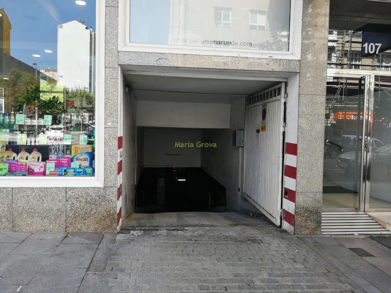 164370878600003533_16437085153 Plaza para coche en Vigo