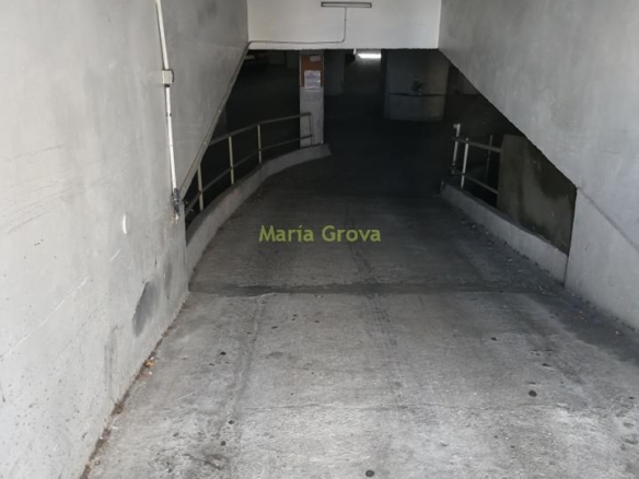 Plaza para coche en Vigo