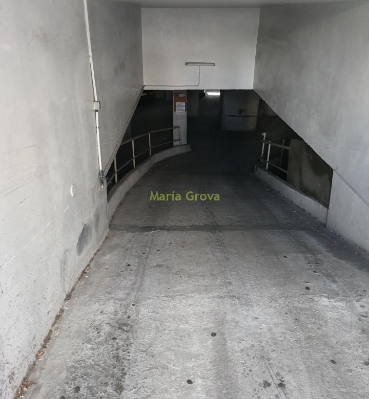 Plaza para coche en Vigo