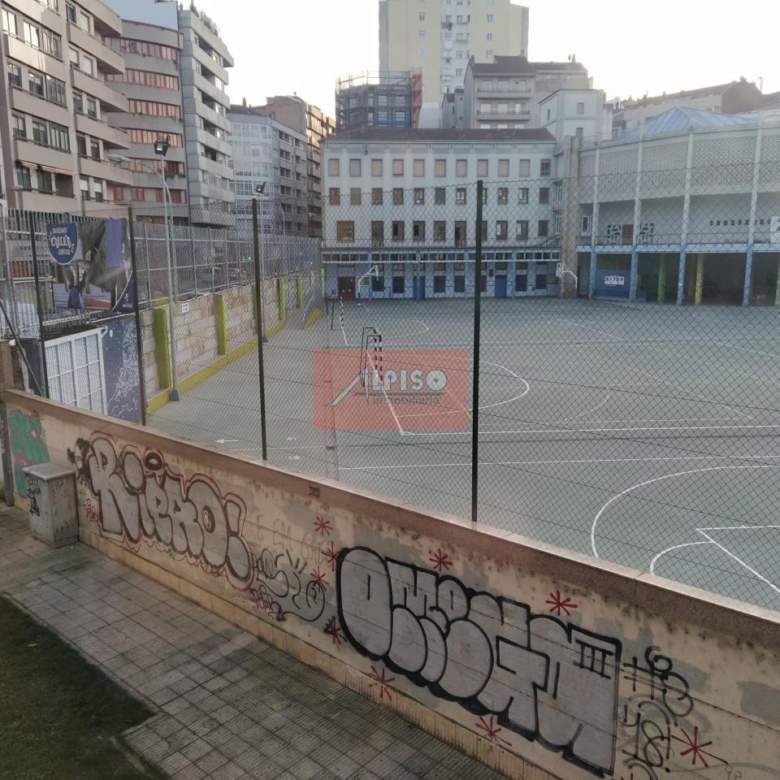 Oficina en Ourense