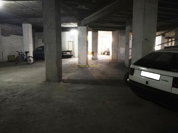 Plaza para coche en Vigo