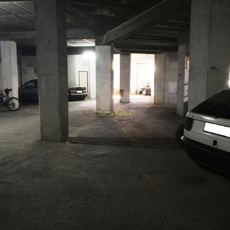 Plaza para coche en Vigo