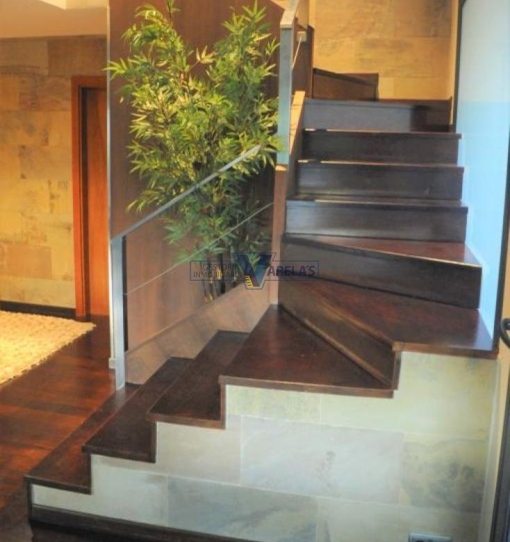 Impresionante chalet a cinco minutos de la ciudad