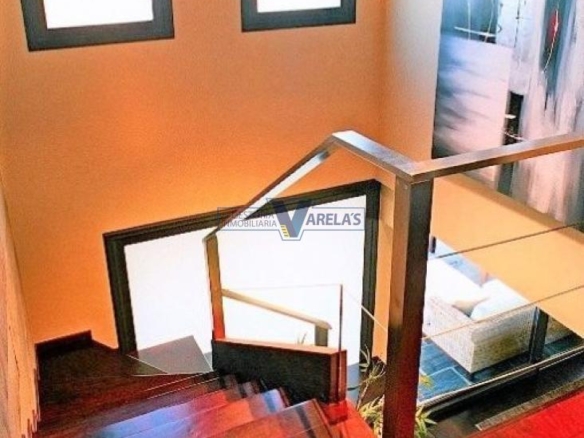 Impresionante chalet a cinco minutos de la ciudad