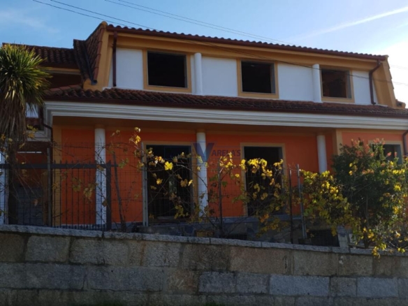 Casa en Barbadás