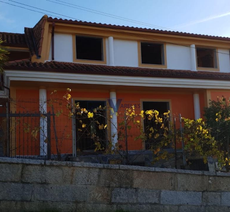 Casa en Barbadás