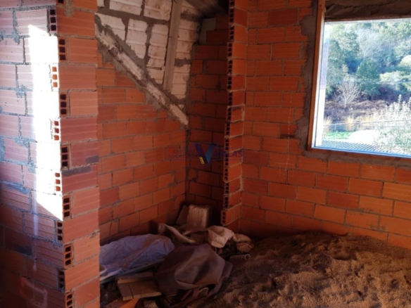Casa en Barbadás
