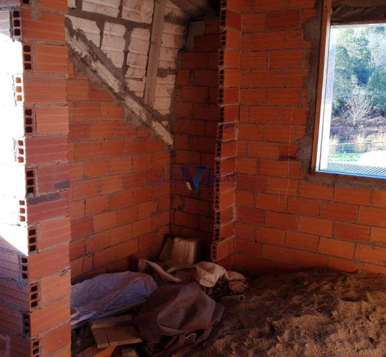 Casa en Barbadás