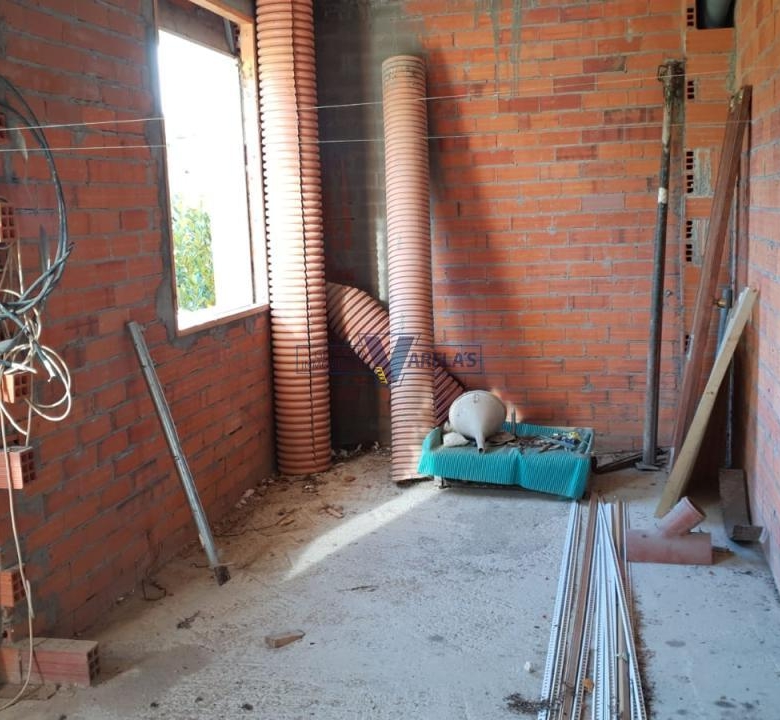 Casa en Barbadás