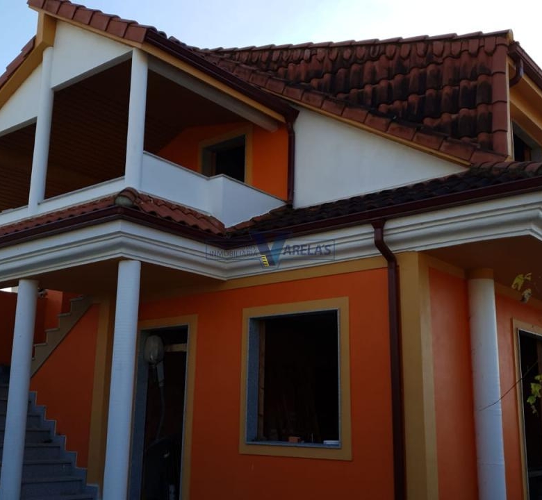 Casa en Barbadás
