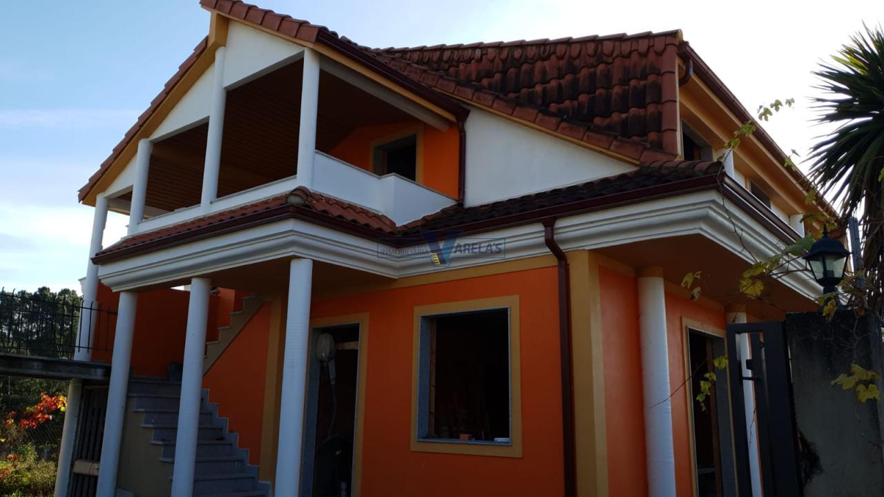164422744100026956_15434238110 Casa en Barbadás