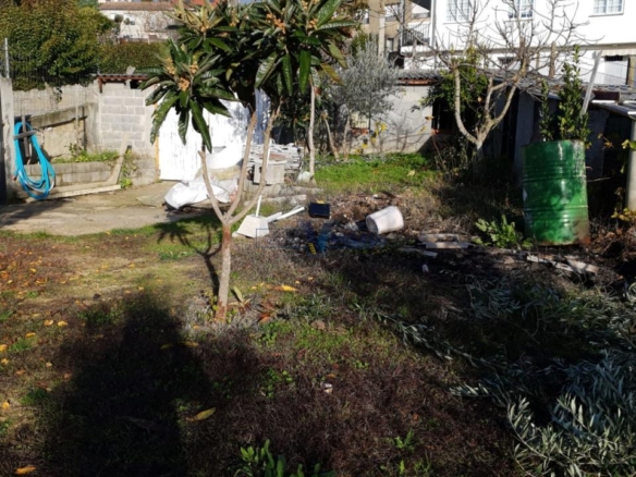 Casa en Barbadás