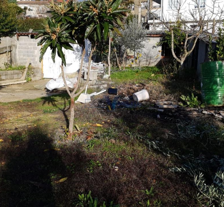 Casa en Barbadás