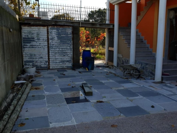 Casa en Barbadás