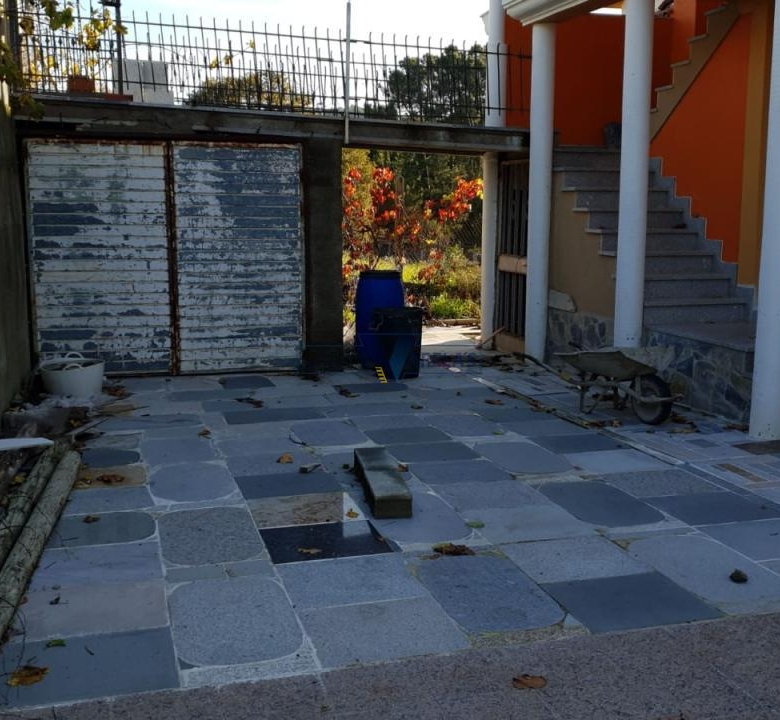Casa en Barbadás