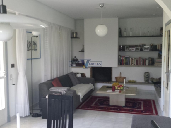 Casa en Toén