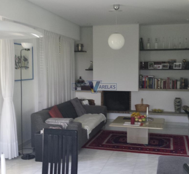 Casa en Toén