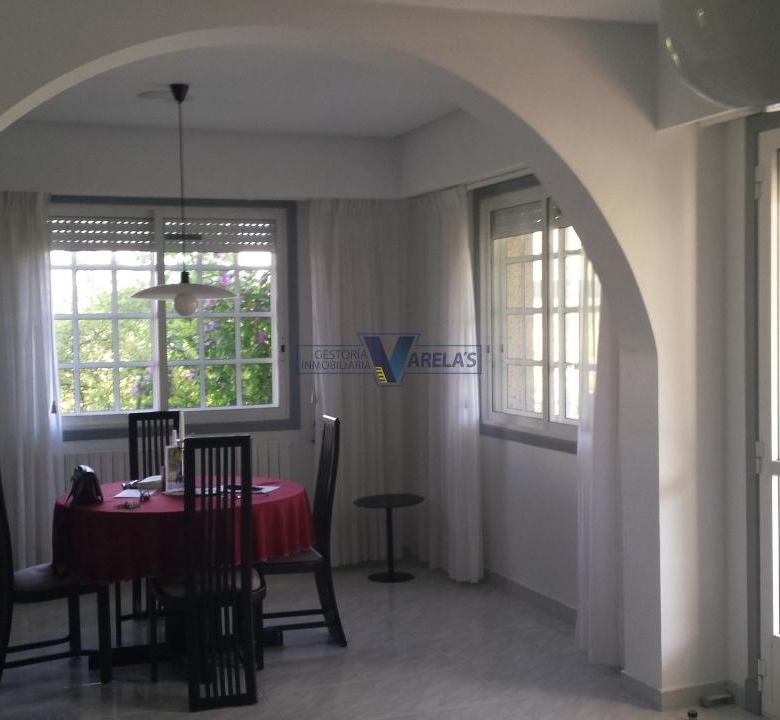 Casa en Toén