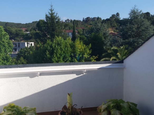 Casa en Toén