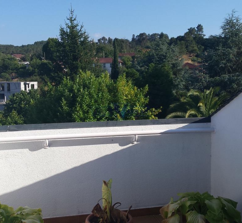 Casa en Toén