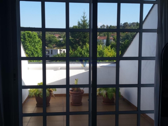 Casa en Toén