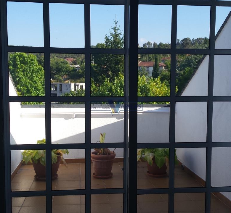 Casa en Toén