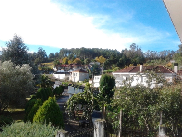 Casa en Toén