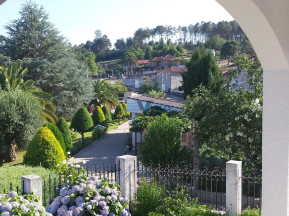 Casa en Toén