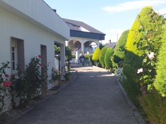 Casa en Toén