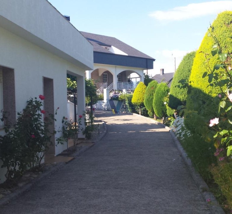 Casa en Toén