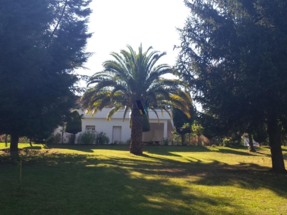 Casa en Toén