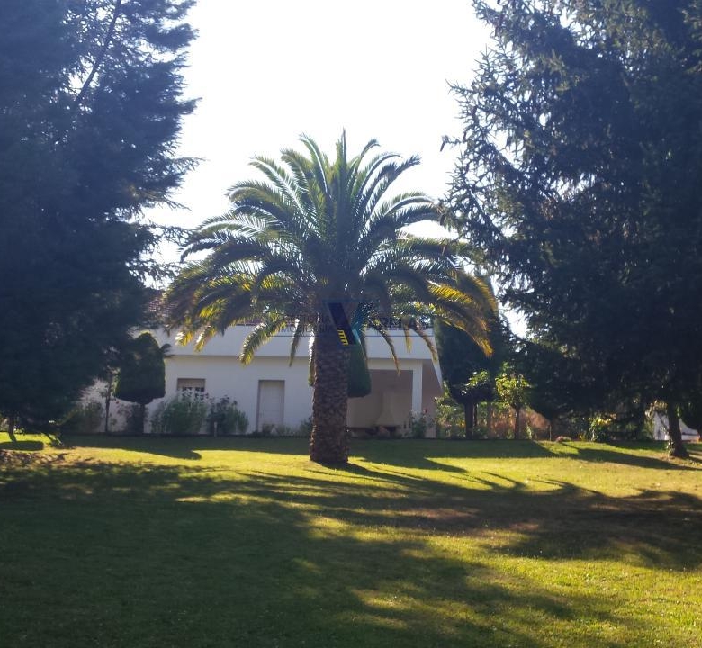 Casa en Toén