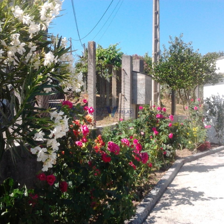 Casa en Toén
