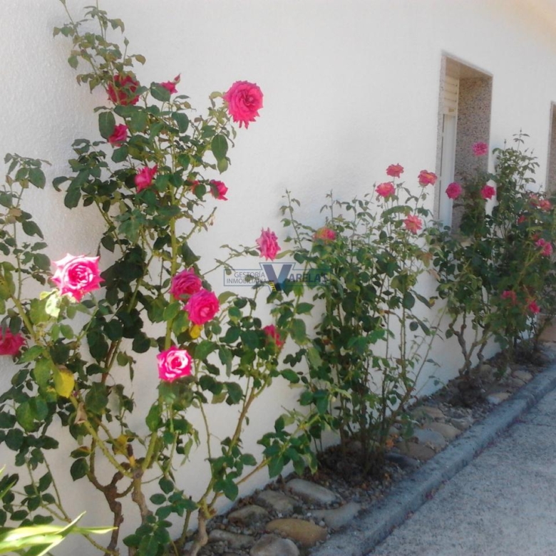Casa en Toén
