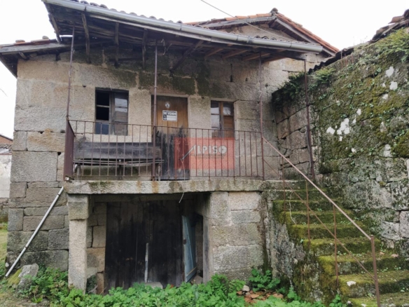 Casa en Coles