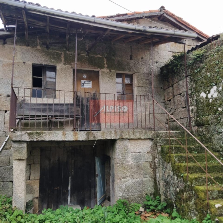 Casa en Coles