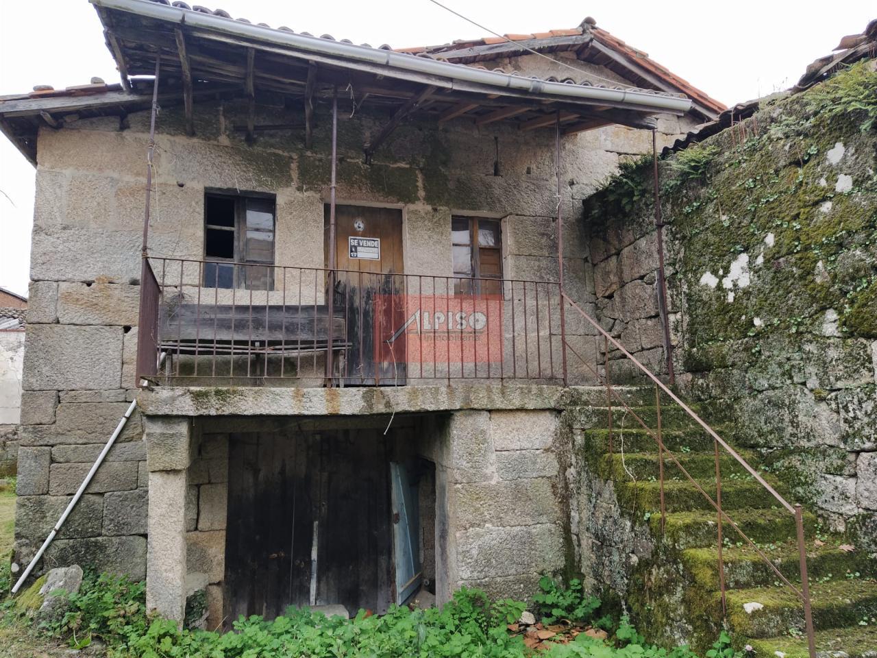 Casa en Coles