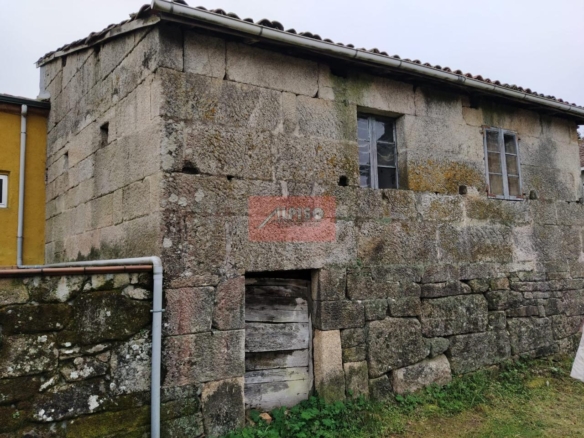 Casa en Coles