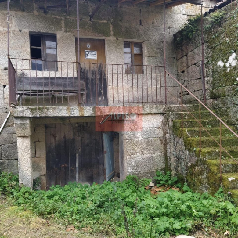 Casa en Coles