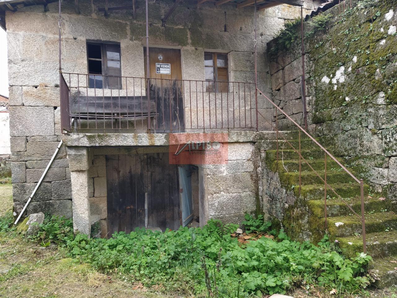 Casa en Coles