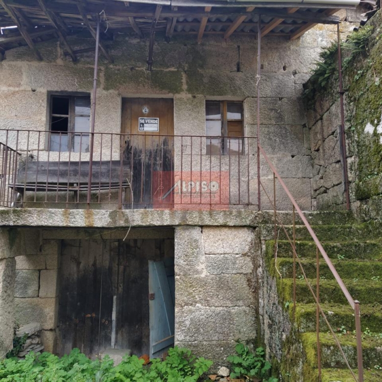 Casa en Coles