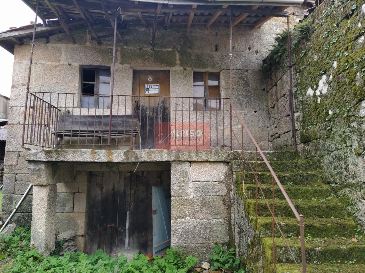 Casa en Coles