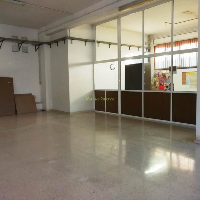 Nave Industrial en Vigo