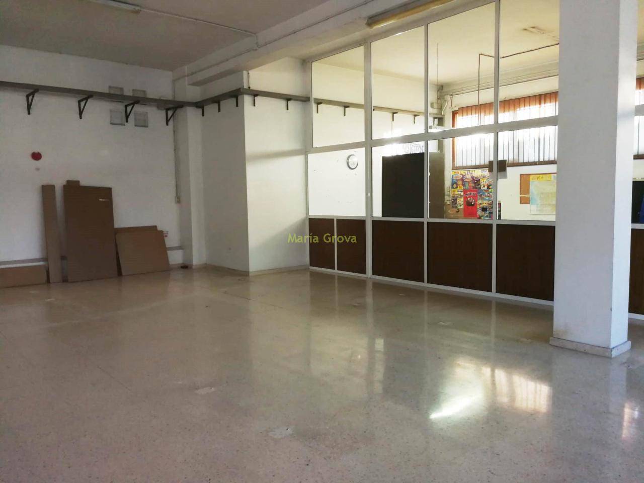 Nave Industrial en Vigo