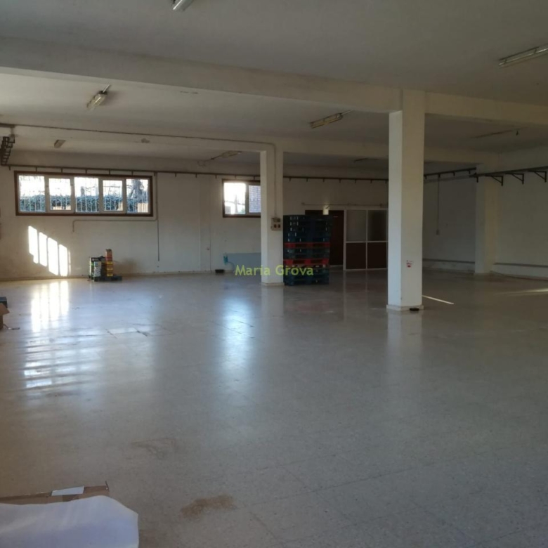 Nave Industrial en Vigo