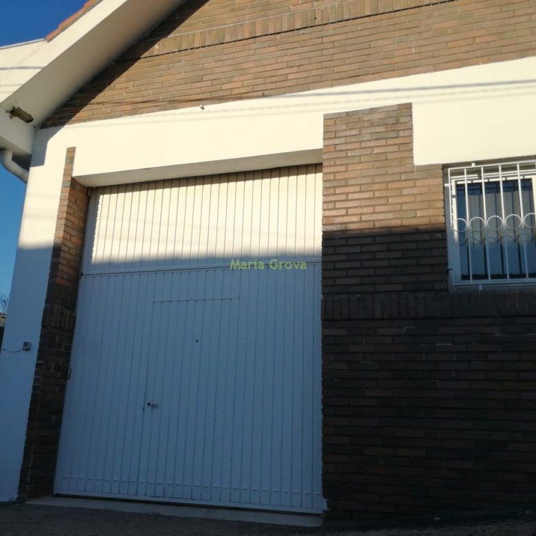 Nave Industrial en Vigo