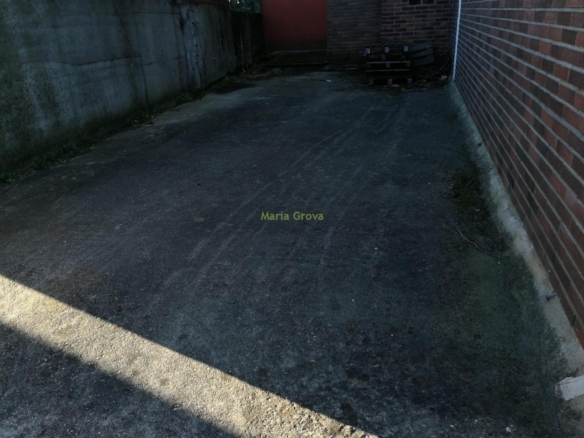 Nave Industrial en Vigo