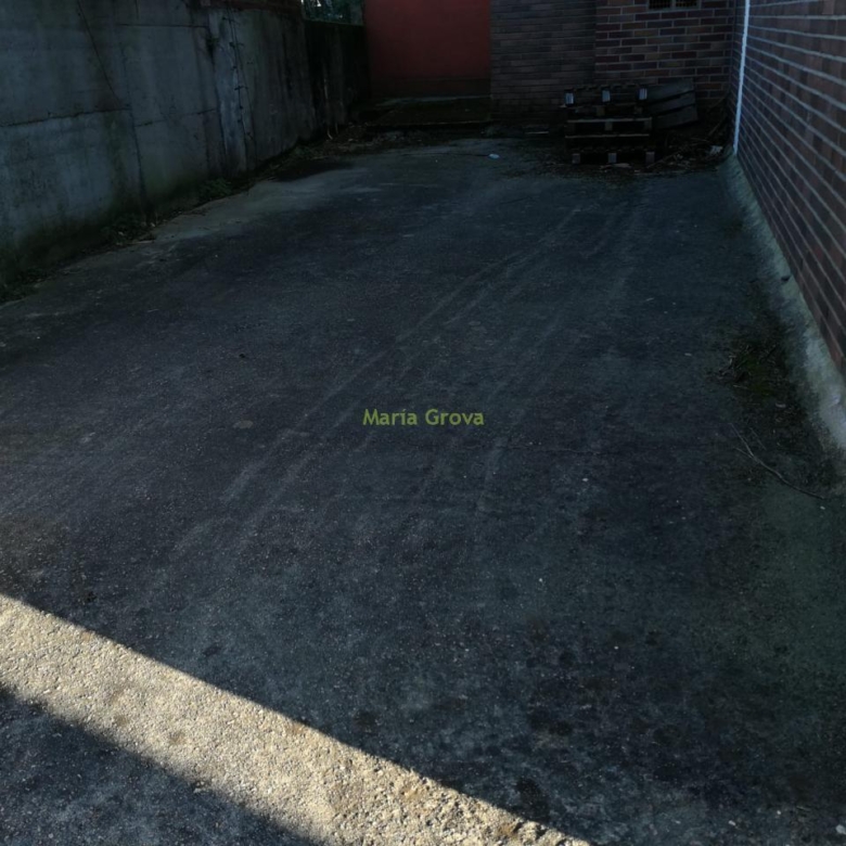 Nave Industrial en Vigo
